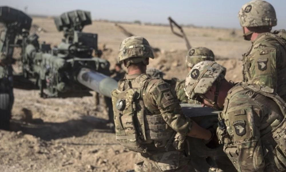 Αφγανιστάν: Απειλές των Ταλιμπάν για επιθέσεις καθώς ΗΠΑ-NATO αποσύρονται